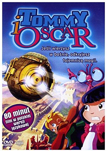 Tommy & Oscar [Region 2] (IMPORT) (Keine deutsche Version)