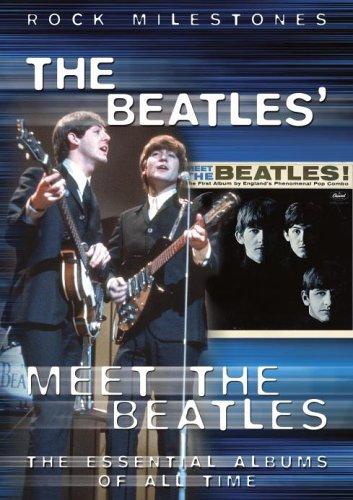 The Beatles - Meet The Beatles [UK Import]