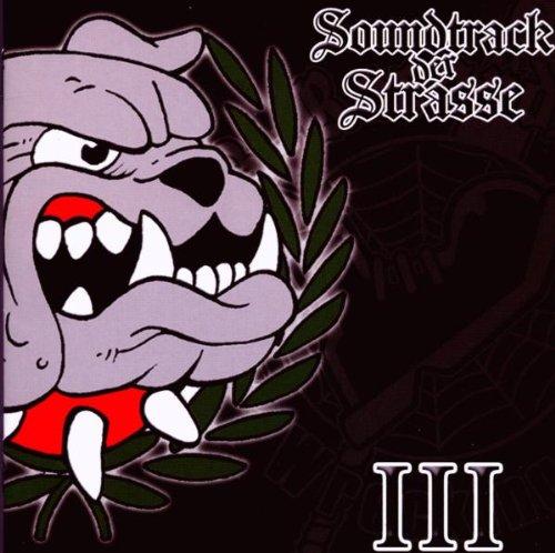 Soundtrack Der Straße Vol.3