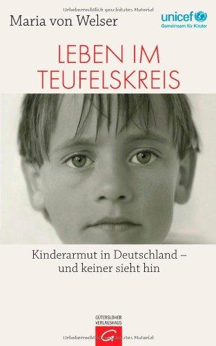 Leben im Teufelskreis: Kinderarmut in Deutschland - und keiner sieht hin