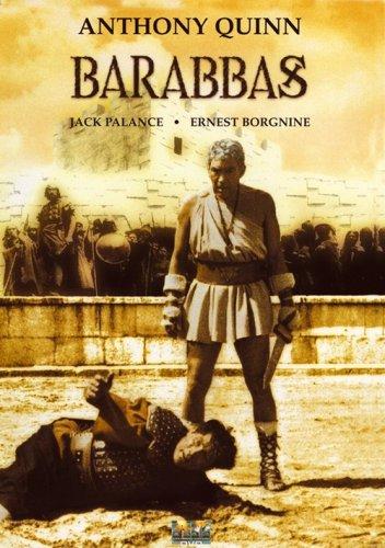 Barabbas [FR Import]