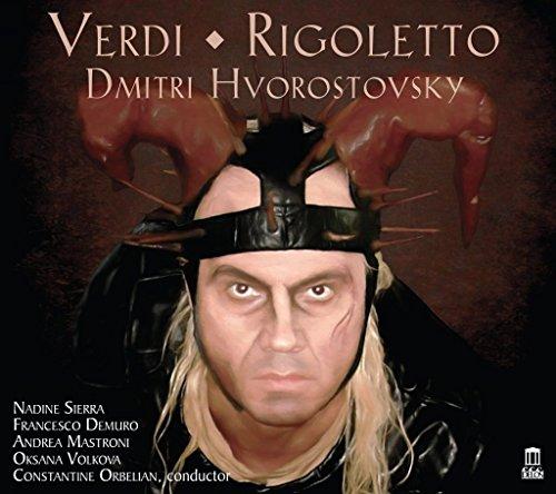 Verdi: Rigoletto