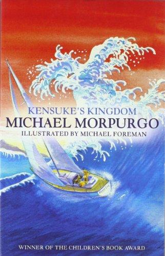 Kensuke's Kingdom