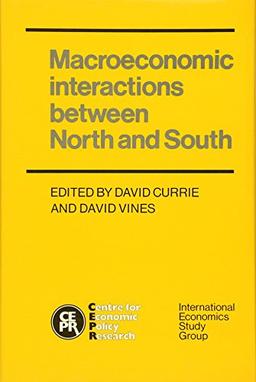 Macroeconomic Interactions between North and South