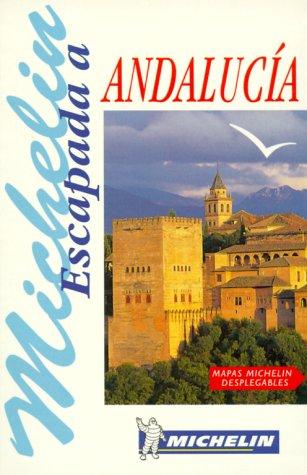 Michelin Escapada Andalucia