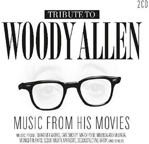 Tribute to Woody Allen