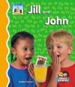 Jill and John (First Sounds)