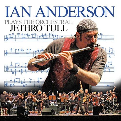 Ian Anderson Plays the Orchestral Jethro Tull [Vinyl LP]