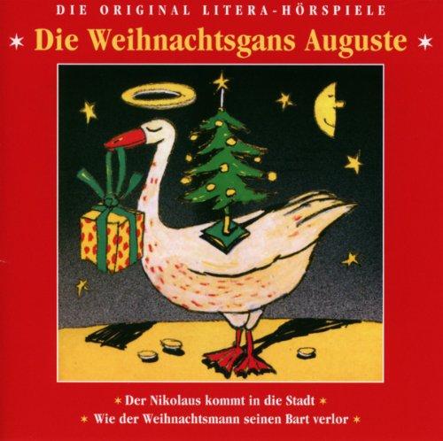 Die Weihnachtsgans Auguste