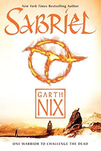 Sabriel (Old Kingdom, Band 1)