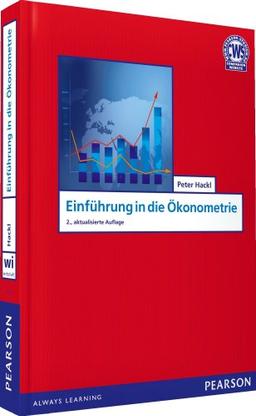 Einführung in die Ökonometrie (Pearson Studium - Economic VWL)