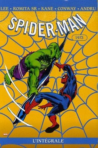 Spider-Man. Vol. 11. 1973