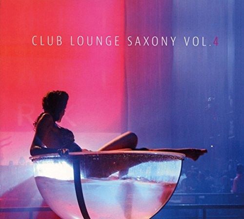 Club Lounge Saxony Vol.4