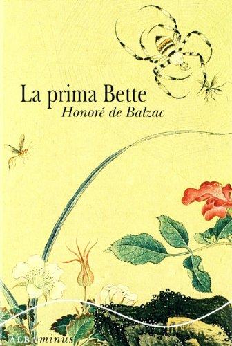 La prima Bette (Minus)