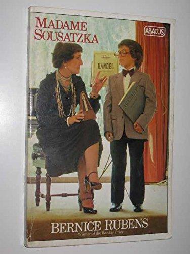 Madame Sousatzka (Abacus Books)