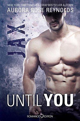 Until You: Jax