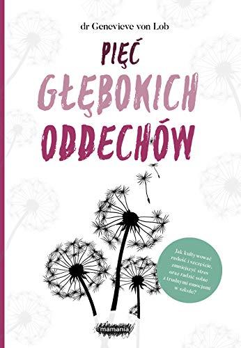 Pięć głębokich oddechów: Moc uważnego rodzicielstwa