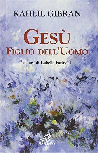 Gesù figlio dell'uomo