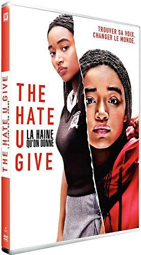 The hate u give - la haine qu'on donne [FR Import]