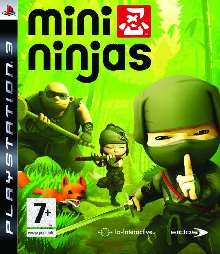 Mini Ninjas [UK Import]