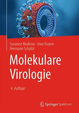 Molekulare Virologie