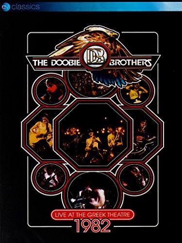 The Doobie Brothers - Live at the Greek Theatre 1982