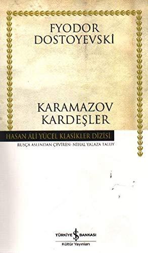 Karamazov Kardesler