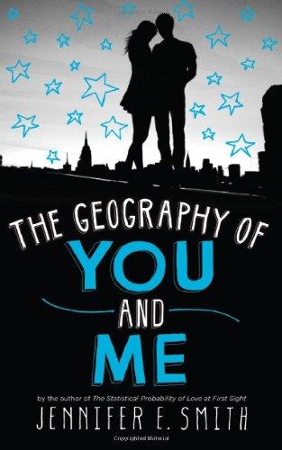 The Geography of You And Me