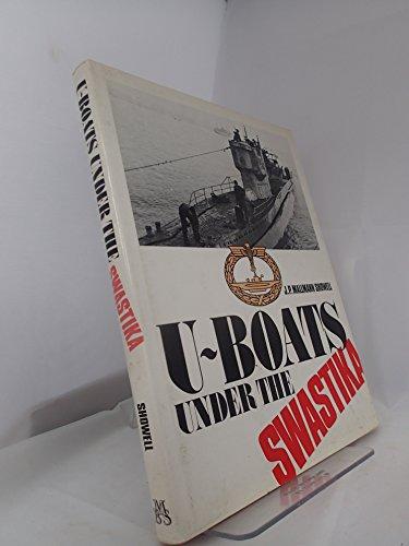 U-boats Under the Swastika