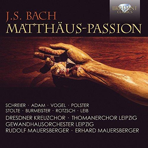 Matthäus-Passion