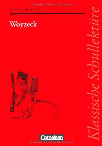 Klassische Schullektüre, Woyzeck