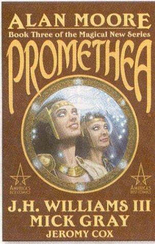 Promethea - Book 03