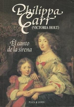 El canto de la sirena