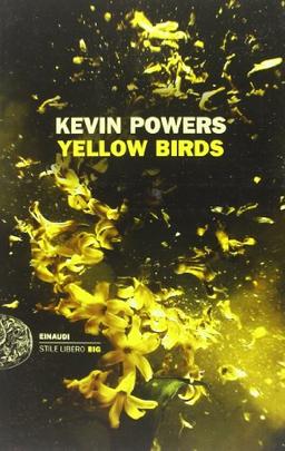 Yellow birds