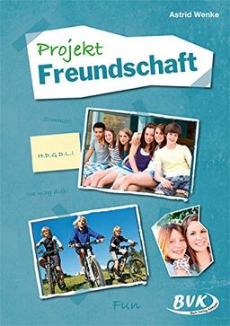 Projekt Freundschaft