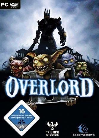 Overlord 2