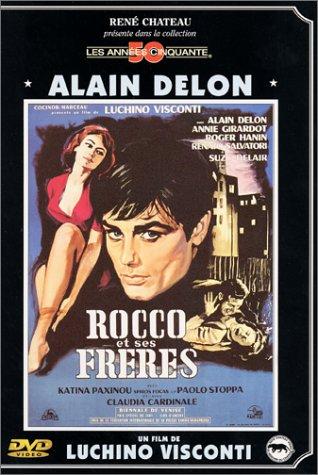 Rocco et ses frères [FR Import]