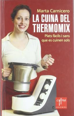 La cuina del Thermomix (COL.LECCIO CUINA)