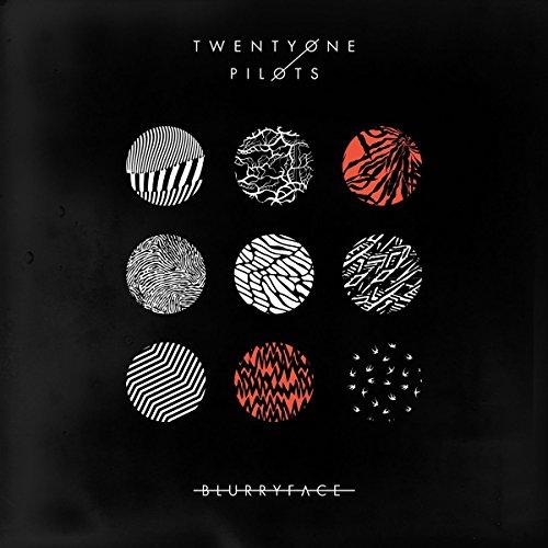 Blurryface [Vinyl LP]