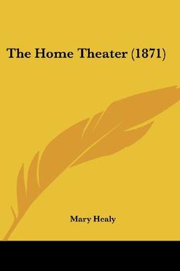 The Home Theater (1871)