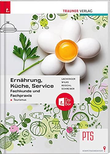 Angewandte Wirtschaftslehre für die Gastronomie+ TRAUNER-DigiBox