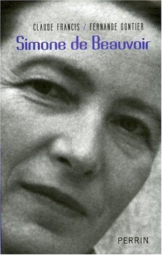 Simone de Beauvoir