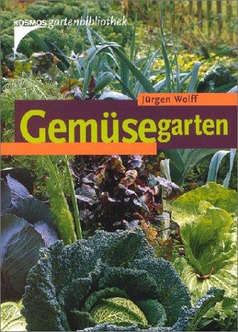 Gemüsegarten