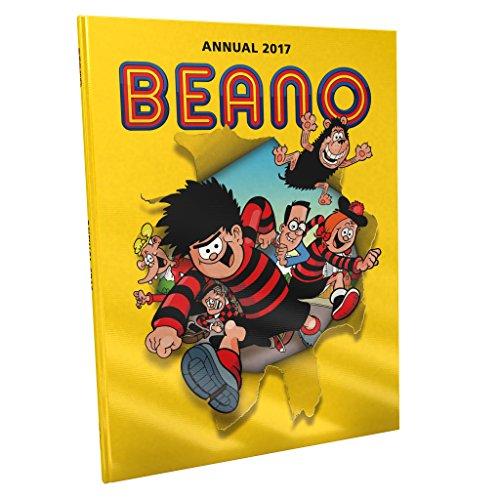 Beano Annual 2017 (Annuals 2017)