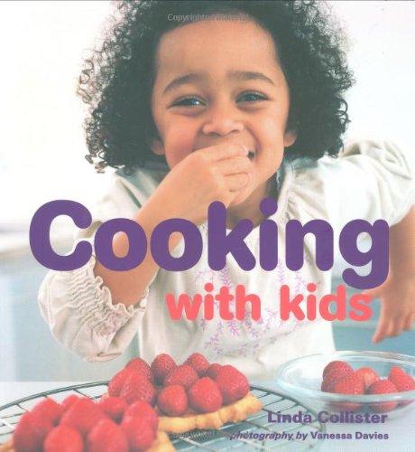 Cooking With Kids