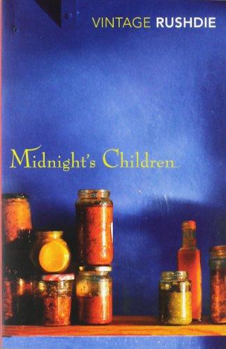 Midnight's Children (Vintage Classics)