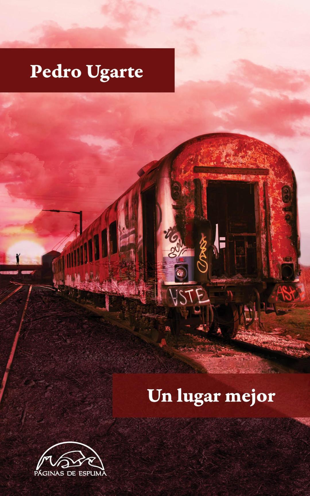 Un lugar mejor (Voces / Literatura, Band 368)