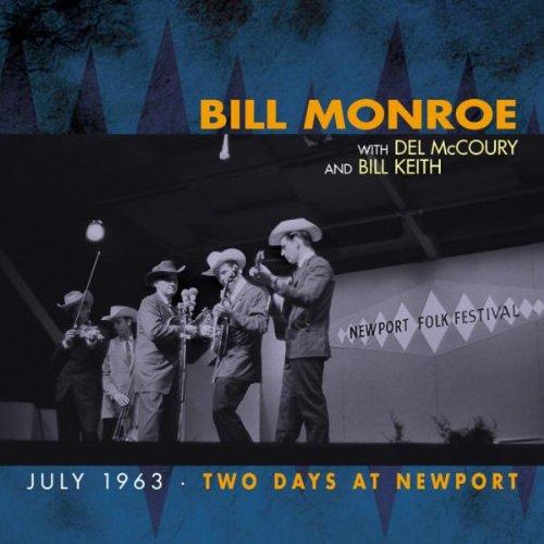 Two Days at Newport, July 1963