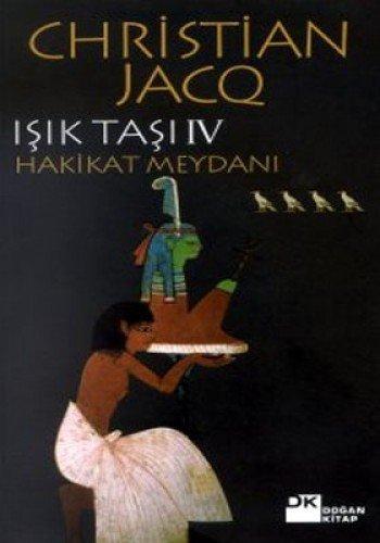 Isik Iasi, Nr.4 : Hakikat Meydani; Die Stätte der Wahrheit, türkische Ausgabe