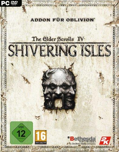 The Elder Scrolls IV: Shivering Isles [Software Pyramide]